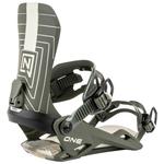 Крепление для сноуборда One Shadow - M Nitro - фото