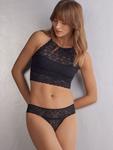 Трусы INTIMISSIMI, Black - фото 5