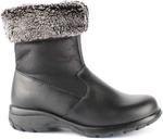 Ботинки Toe Warmers Women Waterproof Boot Shield, Black - фото