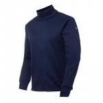 Куртка флисовая Skratta, синий - фото