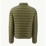 Куртка Jott Mat Noos, зеленый - фото 4