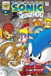 Sonic the Hedgehog, No. 69 (Archie Comics) - фото