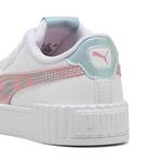 Кроссовки PUMA Carina 3.0 Space Belle, белый - фото 6