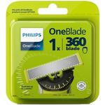 Oneblade Qp410 50 Бритвенное лезвие 360, Philips - фото