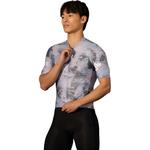 Мужская велоодежда LINING, коричневый - фото 5