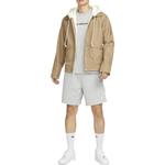 Куртка Nike Standard Issue Therma-FIT Jacket 'Beige', бежевый - фото 3