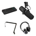 RODE RODECaster Video All-in-One Production Console Pro Streamer Kit - фото