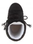 Сапоги Moon Boot, черный - фото 4