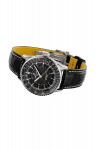 Часы navitimer automatic gmt 41 Breitling - фото 4
