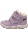 SUPERFIT Ботинки 'WHALEY' в цвете Purple - фото 2