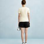 Футболка Regular женская Europe Version Champion, розовый - фото 5