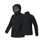 Ветровки женские черный Fila - фото 4