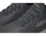 Кроссовки SKECHERS Glide-Step Noxus Hands Free Slip-in, угольный - фото 6
