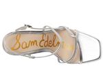 Туфли Sam Edelman Emmie, Soft Silver - фото 2