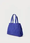 Сумка-Шоппер унисекс Yourturn, Blue - фото 2