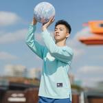 Футболка унисекс Jrs, Белый - фото 19