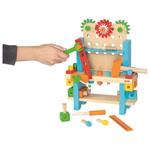 Моя первая мастерская Гоки 58386 Goki - фото 4