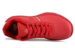 Кроссовки женские низкие красные Peak - фото 3