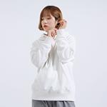 MLB Свитшот унисекс белый - фото 8