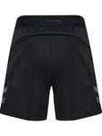 Детские шорты "Cima 2.0 Shorts" черного цвета Hummel - фото