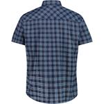 Рубашка мужская рубашка Cmp, цвет b.blue-pacific - фото 2