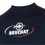 Футболка без рукавов Beuchat, черный - фото 2