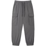 Городские функциональные карго-брюки Urban Function Series CAMEL, темно-оливковый - фото 8