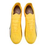 Кроссовки soccer cleats 'bright yellow' Puma, желтый - фото 3