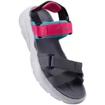 Сандалии Elbrus Lerys, серый - фото 6