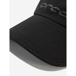 Бейсболка Orca Visor, черный - фото 4