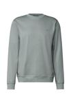 Толстовка Street One MEN CREWNECK, Grün/Green - фото 6