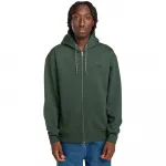 Толстовка Element Rain Cornell full zip, зеленый - фото