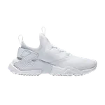 Кроссовки Nike Huarache Drift GS 'Triple White', белый - фото