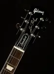 Gibson Original Collection Les Paul Standard '60s Custom Shop Top - фото 3