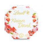 Шоколадная смесь Lindt Kleiner Dank, подарочная упаковка, 40 г, упаковка по 4 шт. - фото 2