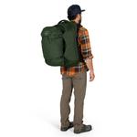 Рюкзак Osprey, цвет Gopher Green - фото 8