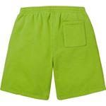 Повседневные шорты унисекс Supreme, хаки - фото 8