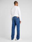 Джинсы свободного кроя Tommy Jeans Ryan, Blue Denim - фото 5