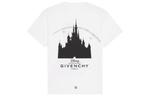 Футболка женская Disney X Givenchy, белый - фото 2