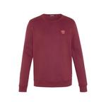 Спортивная толстовка Chiemsee, красный - фото