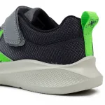 Кроссовки Munich Mini Leta 04, серый - фото 6