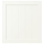 Дверь, белая, 60х64 см IKEA Pipmakare - фото