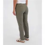 Брюки Hurley Rider, зеленый - фото 5