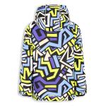 LEMON EXPLORE Лыжная куртка для мальчиков ThermoTEX ZL4 - фото 4