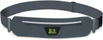 Ремень MicroStretch Quick-Clip Race Plus Amphipod, Charcoal - фото