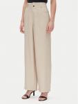 Брюки свободного покроя P41KTR48 Dkny, бежевый - фото