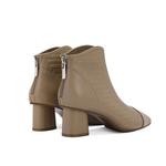 Ботильоны женские Jessica Sophia, черный - фото 4