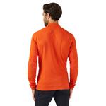 Спортивный топ Rab Ridgeline, оранжевый - фото 2