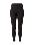 Леггинсы Nasty Gal Skinny Leggings, черный - фото