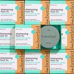 Шампунь Tout Nu - для жирных волос Unbottled - фото 4